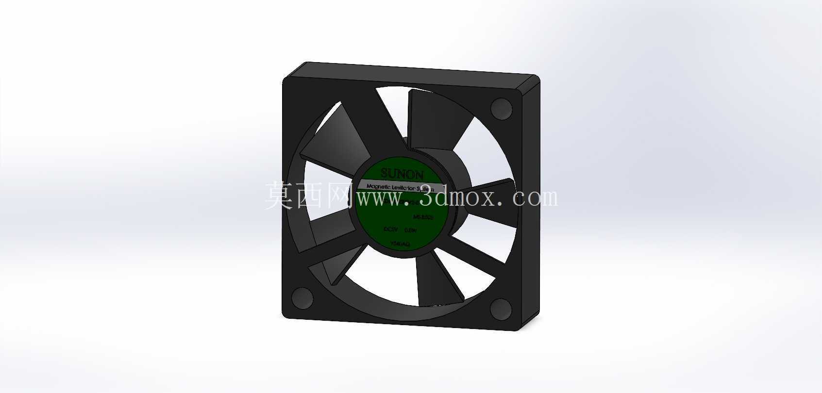SUNON_Fan_KDE0535PFV2-8