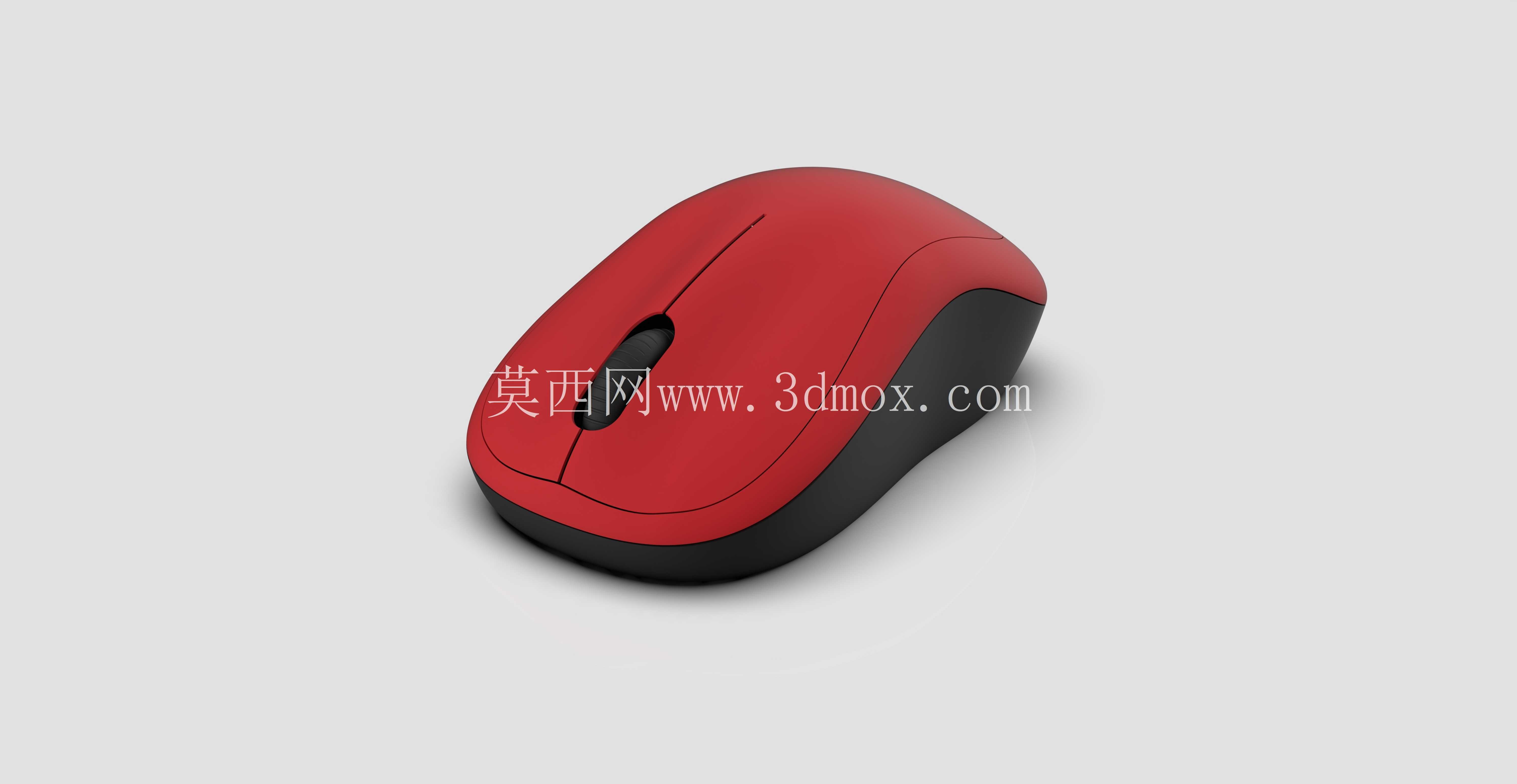 鼠标