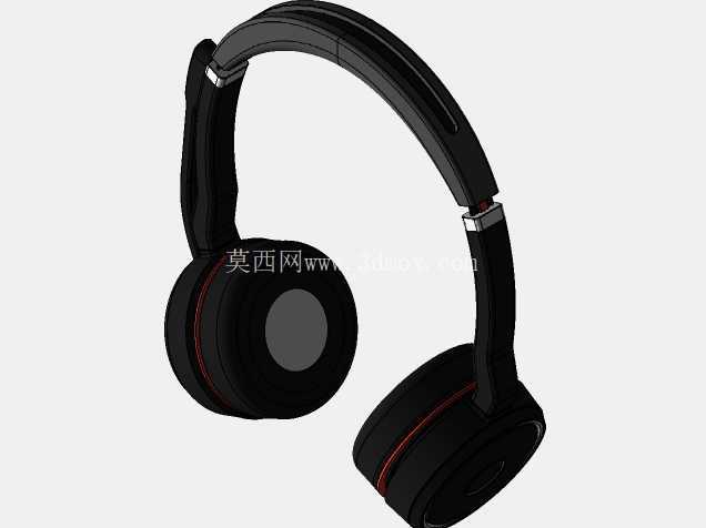 耳机 Jabra HSC040W