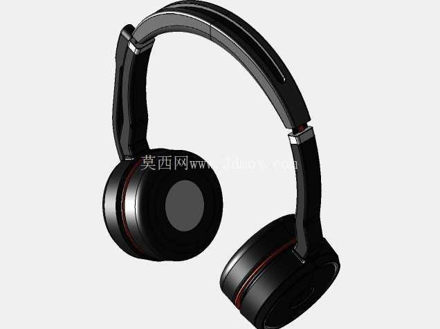 耳机 Jabra HSC040W