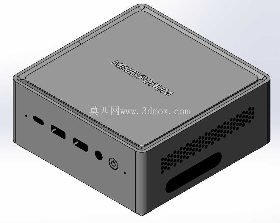 Minisforum ���� PC NAB6 ����
