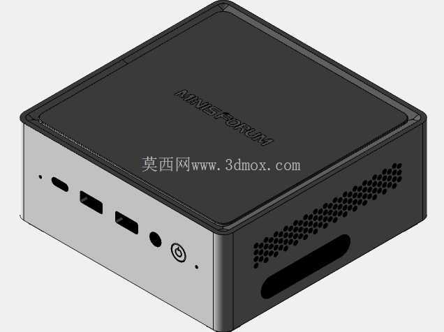 Minisforum ���� PC NAB6 ����