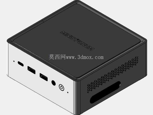 Minisforum ���� PC NAB6 ����