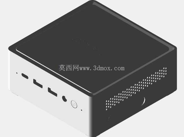 Minisforum ���� PC NAB6 ����