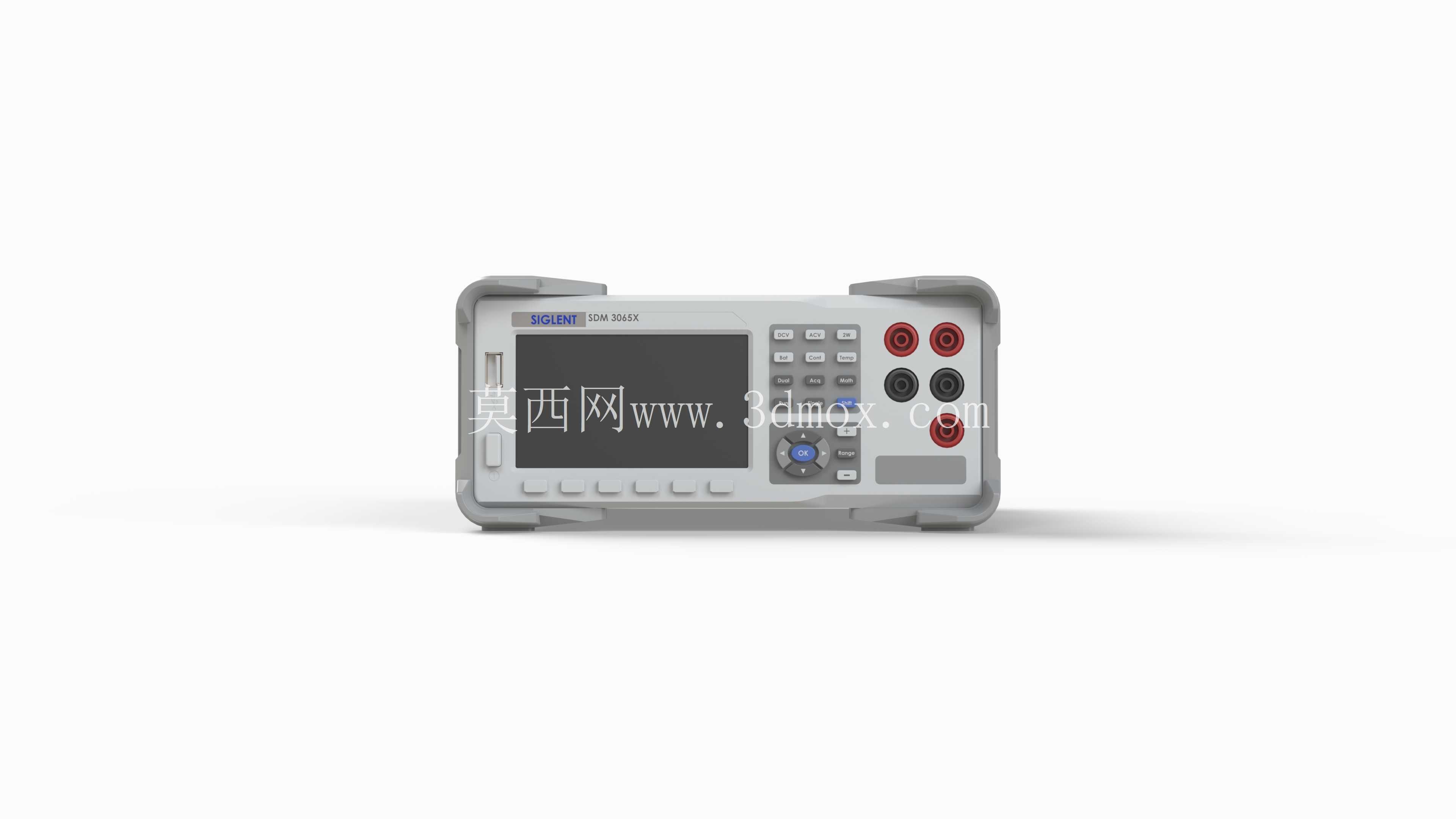 Siglent SDM 万用表