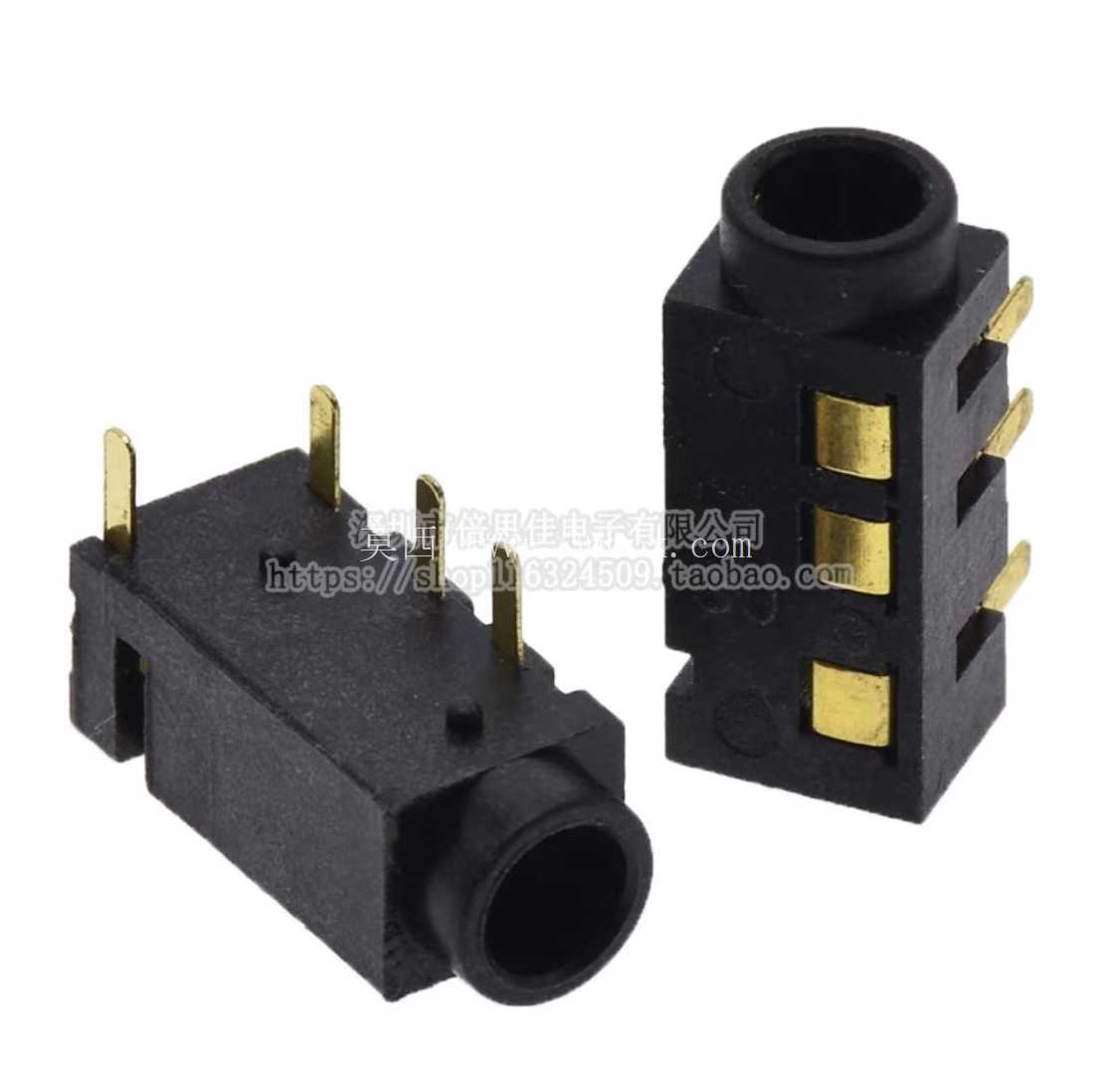 PJ320A 3.5mm ��Ƶ���