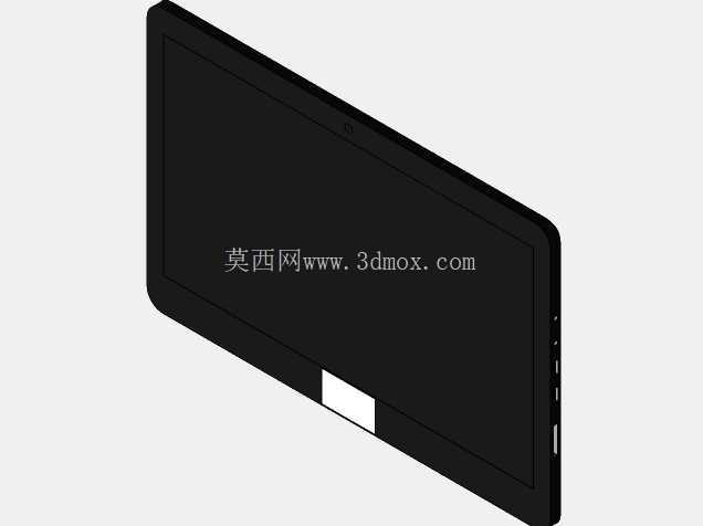 平板电脑华硕V161GAT-BD031D, 15.6