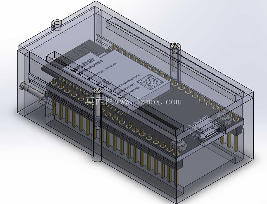 ESP32-WROVER-DEVKIT-NODEMCU-V1.3 ����