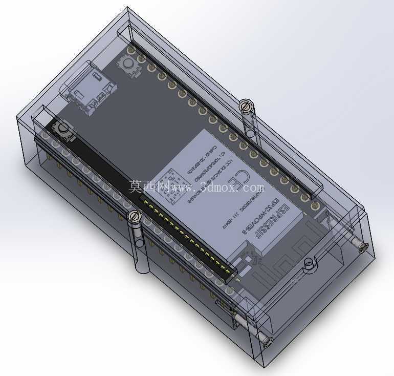 ESP32-WROVER-DEVKIT-NODEMCU-V1.3 ����
