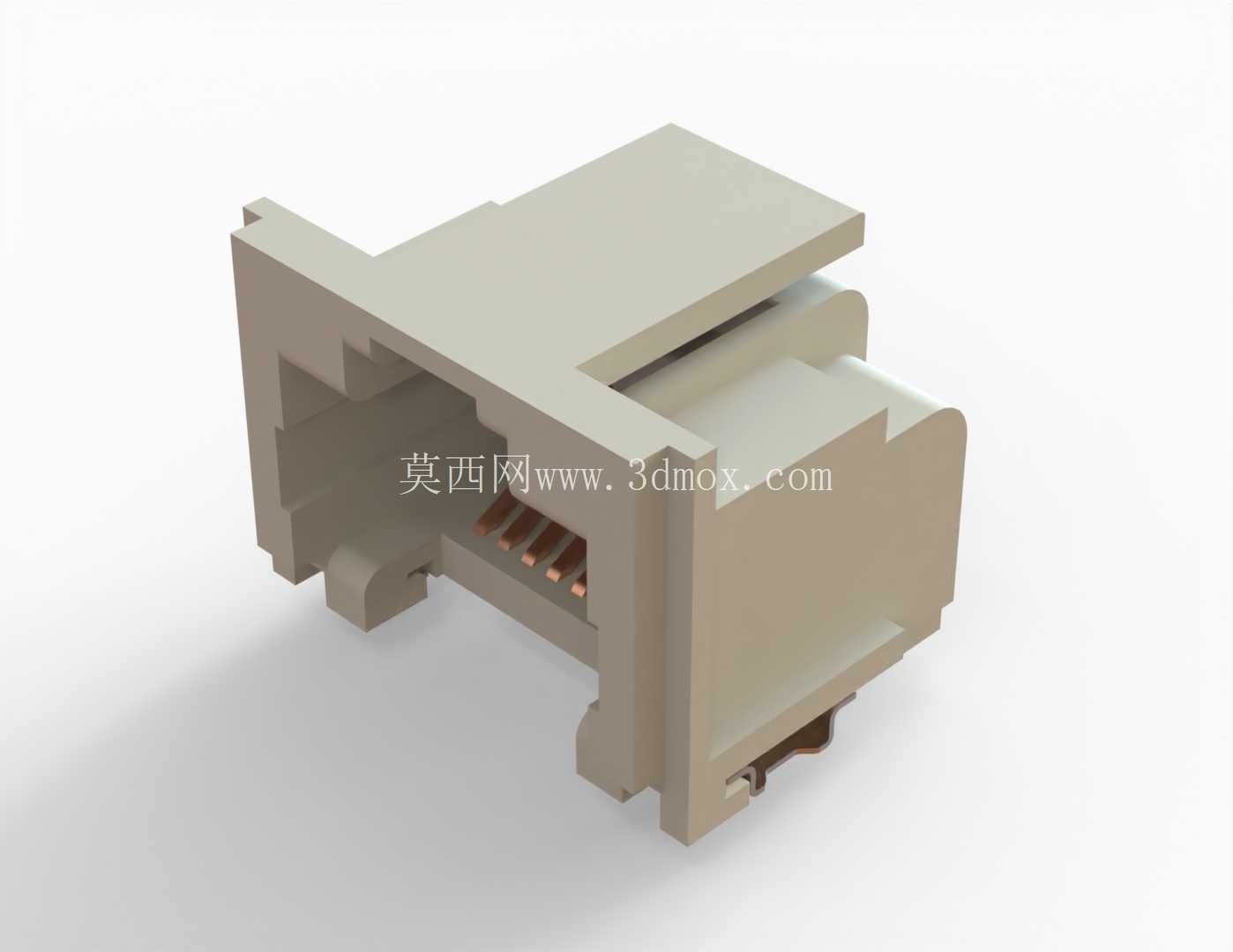 RJ45 ���������˿� 8 ��
