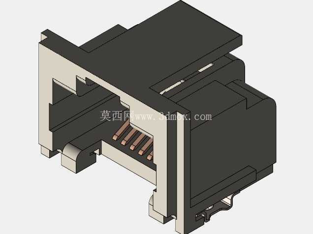 RJ45 ���������˿� 8 ��