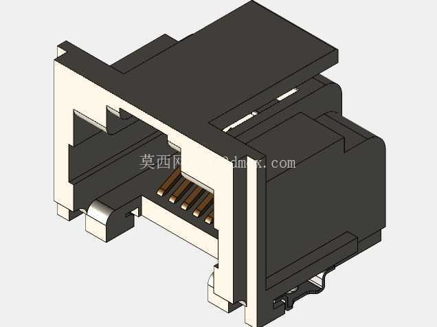 RJ45 ���������˿� 8 ��