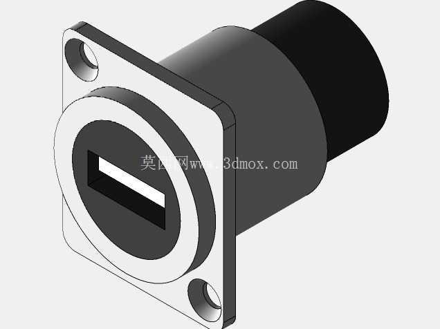 USB 适配器插头