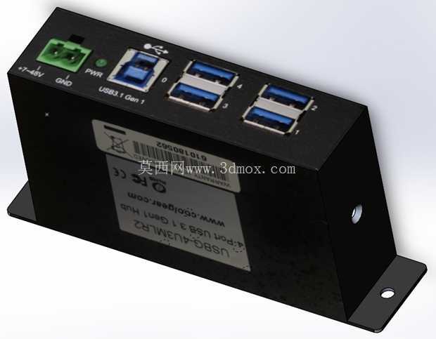 USB 4 �˿ڼ�����