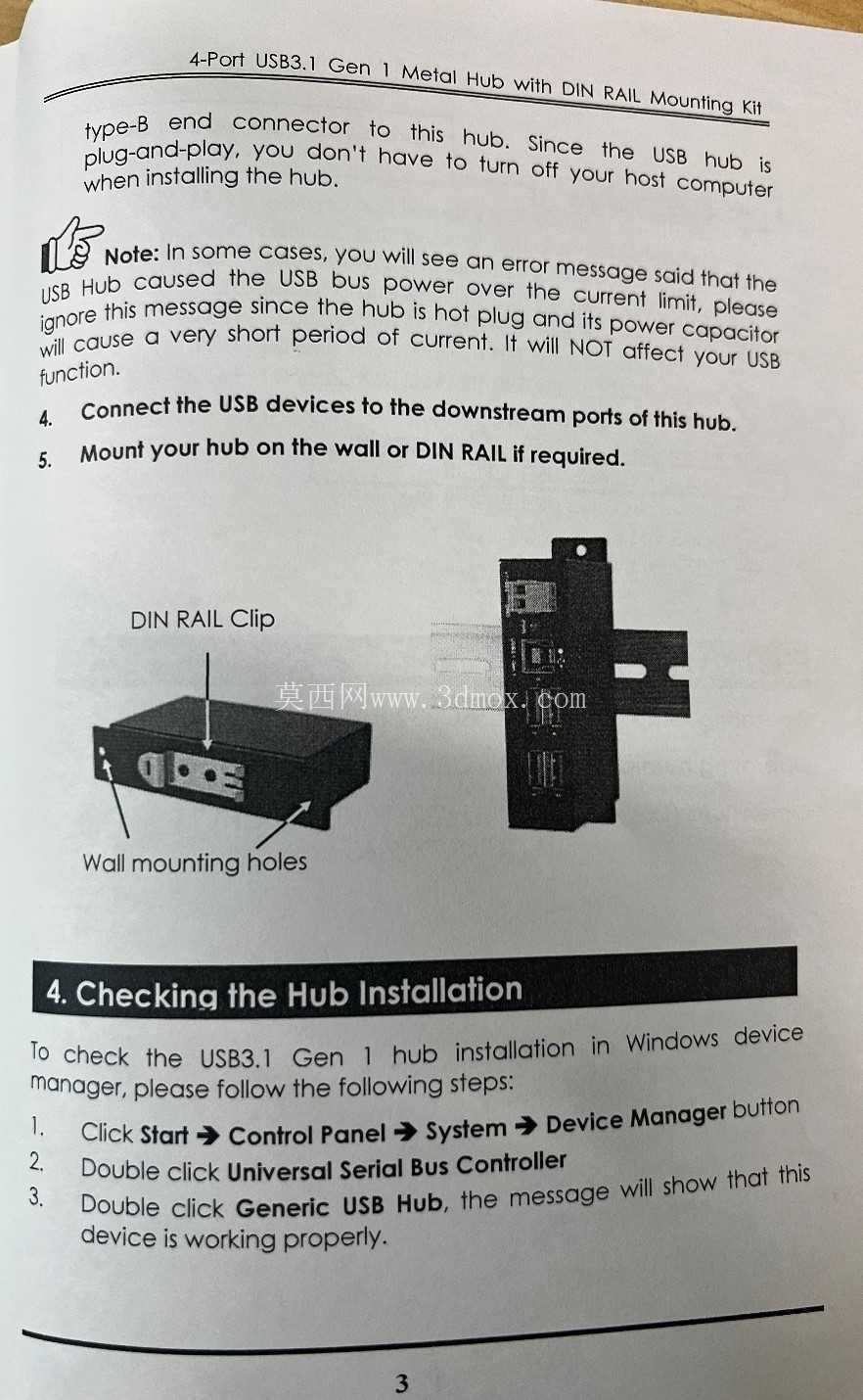 USB 4 �˿ڼ�����