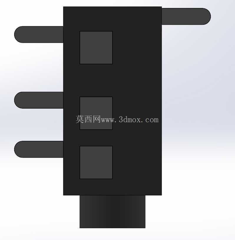 ��������� 3.5mm PJ-320D-4A