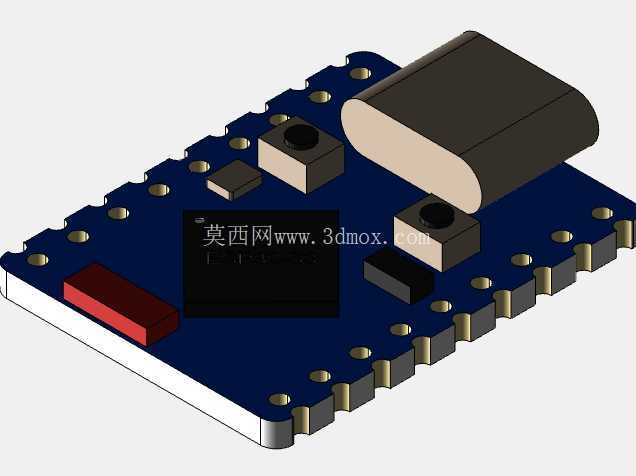 WS ESP32-S3 Zero