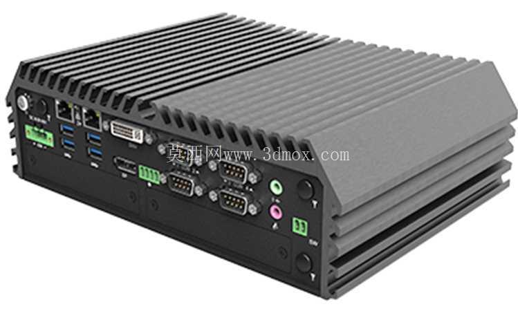 德承 DX-1200 计算机