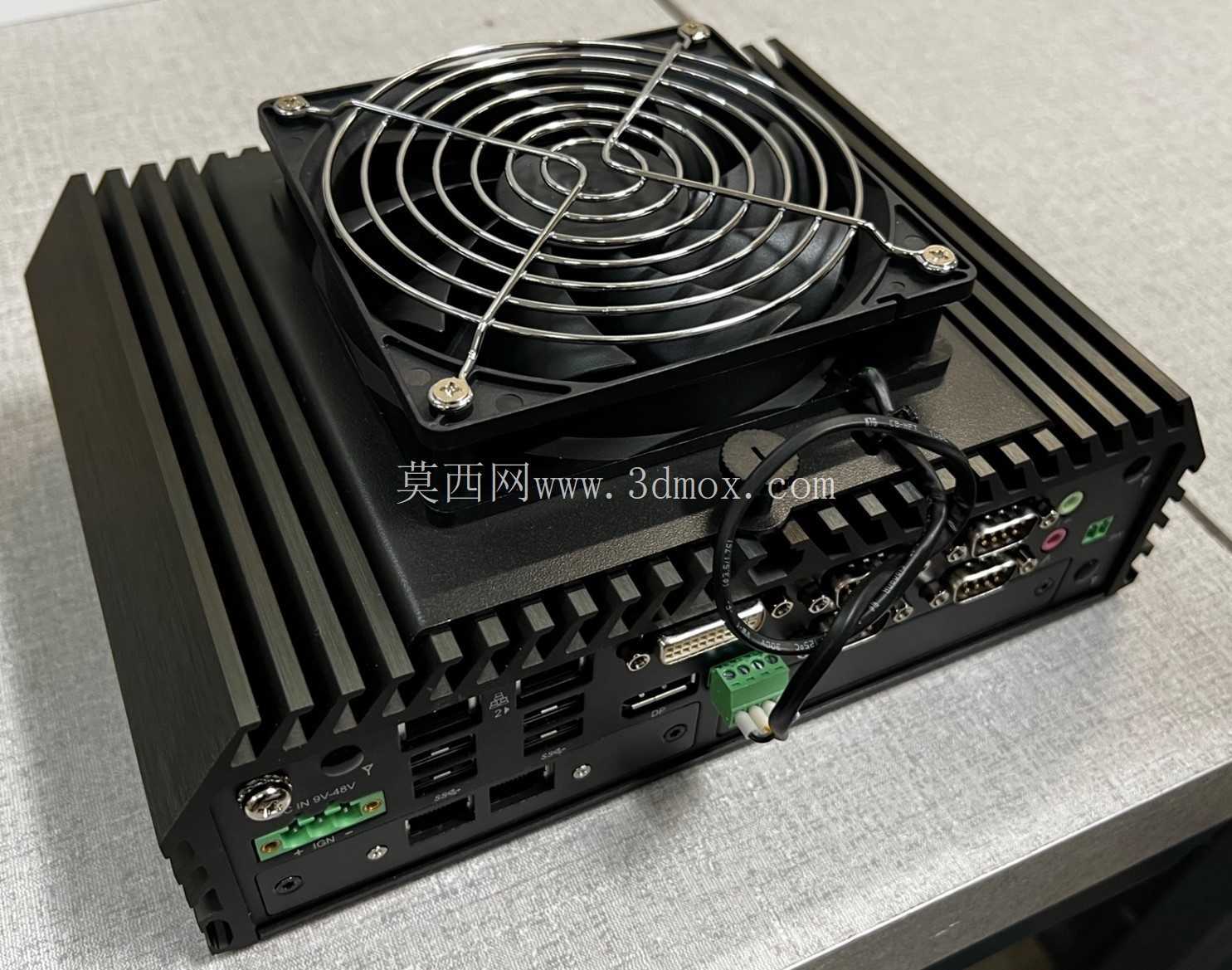 德承 DX-1200 计算机