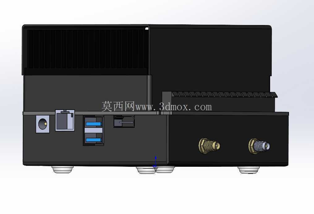 Nvidia Jetson AGX Xavier