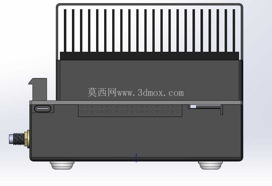 Nvidia Jetson AGX Xavier