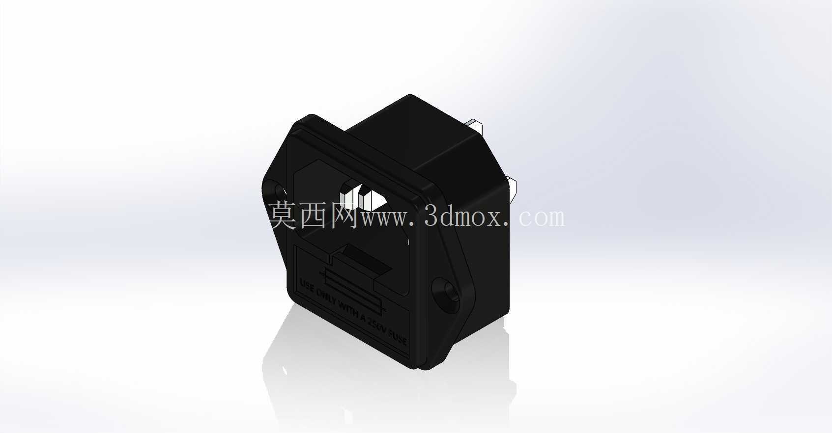 ���� - IEC 250V AC��������˿��