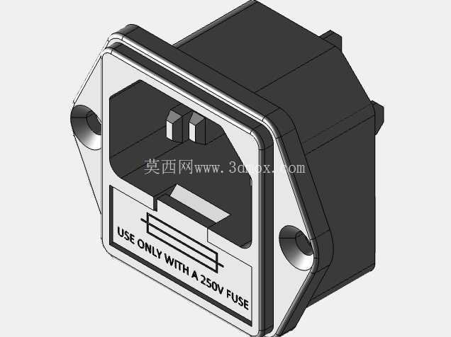 ���� - IEC 250V AC��������˿��