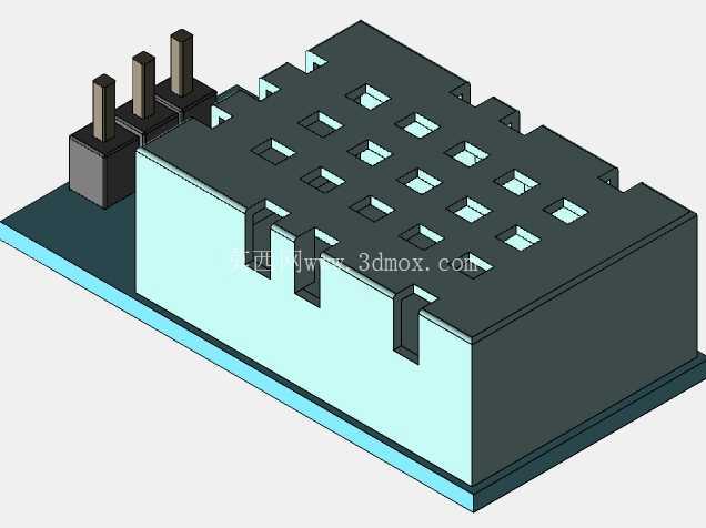 arduino温度\湿度传感器