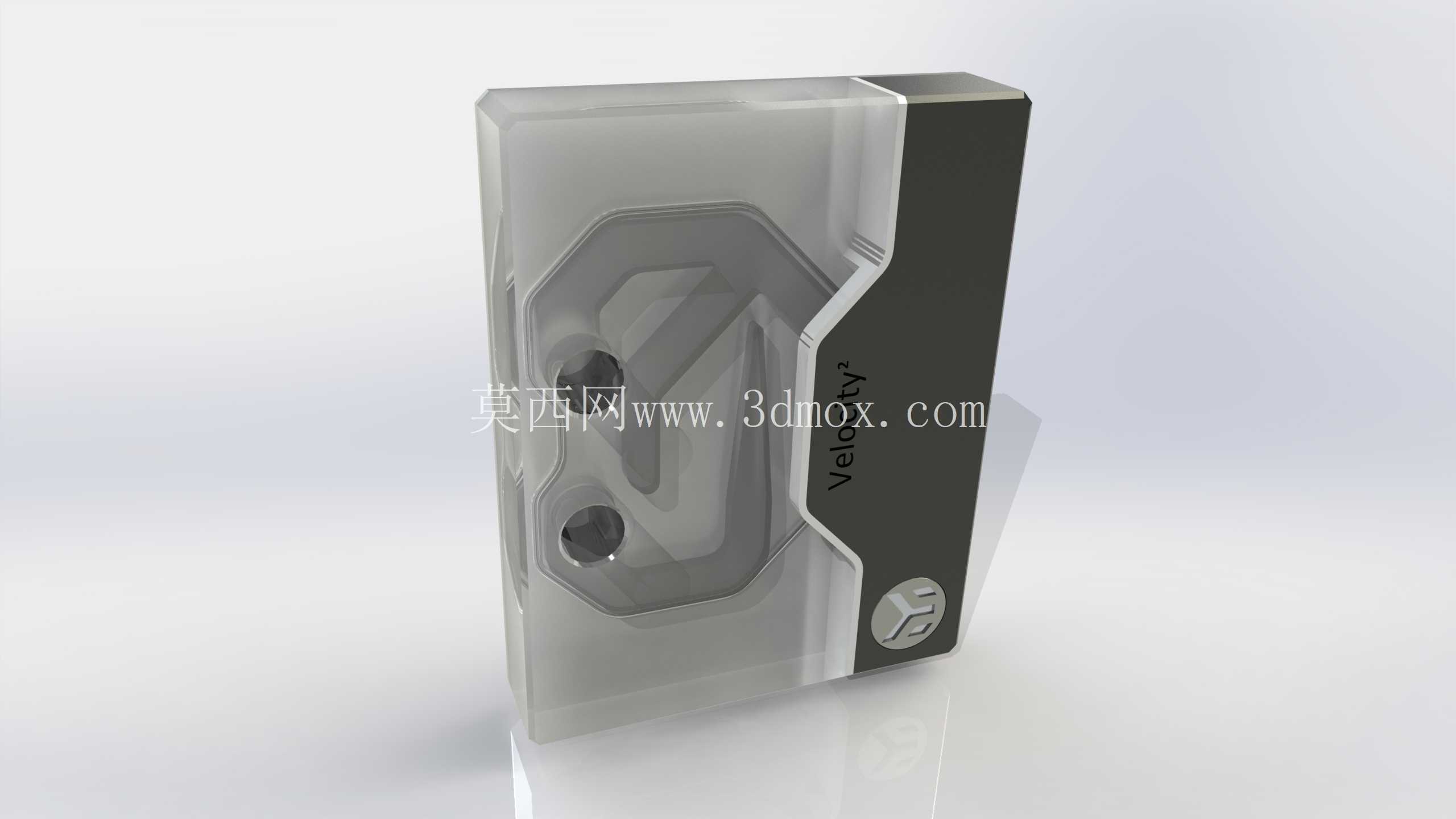 EK-Quantum Velocity2��AMD AM5