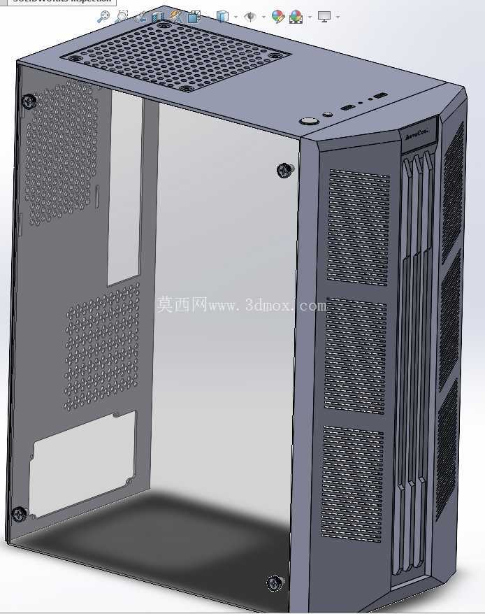 Aerocool Prime ���Ի���