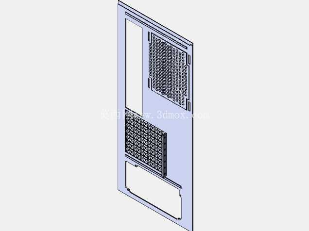 Aerocool Prime 电脑机箱