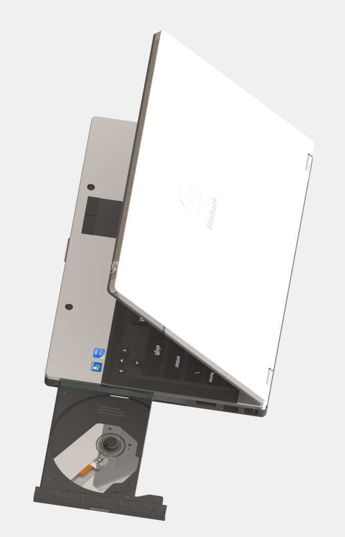 ���� Elitebook 8440p