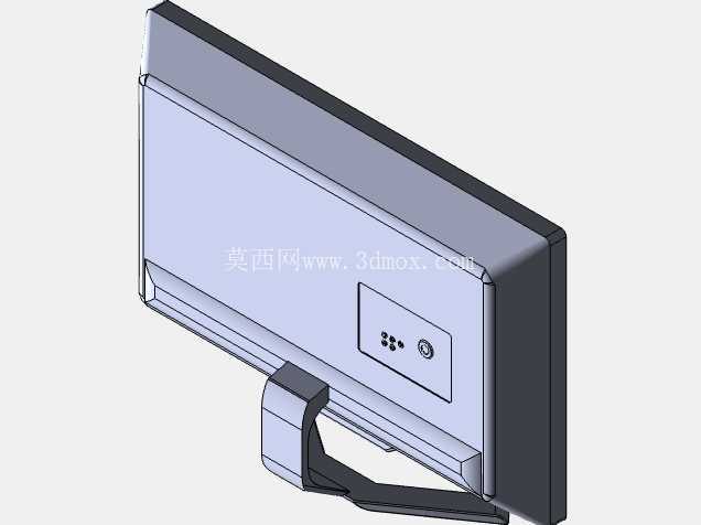 3D电视设计