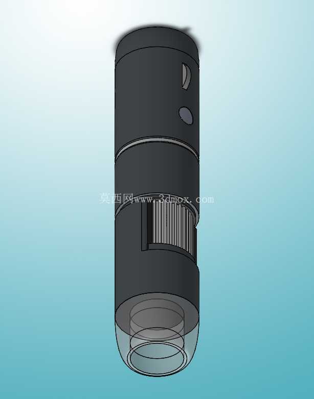 TAKMLY MX200-B USB 显微镜