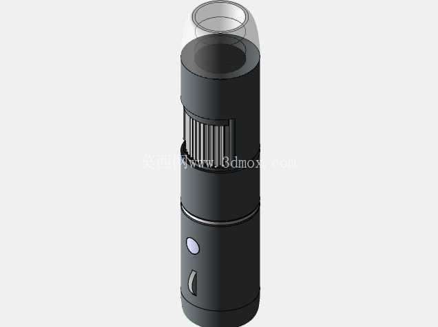 TAKMLY MX200-B USB 显微镜