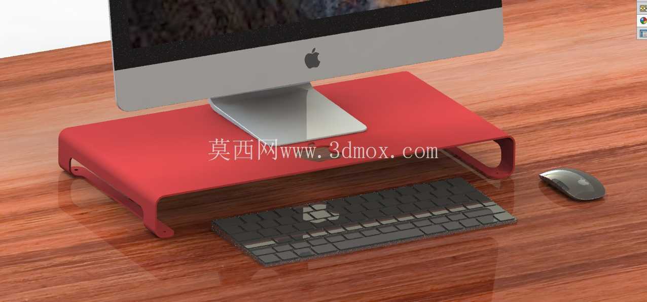 �򵥵� iMac ֧��