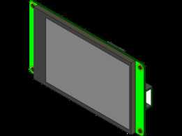 Nextion nx4832