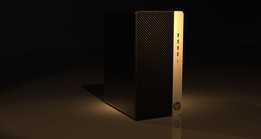 HP PRODESK 600