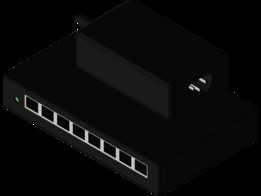 DGS-108