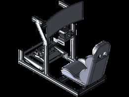 Racing Rig 4080 CSL 