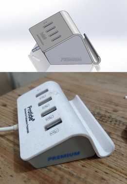 USB HUB 3D���