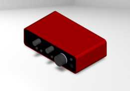 Focusrite Scarlett Solo ��Ƶ�ӿ�