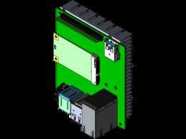 �������PCBA-UP2-85
