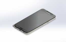 ���� Galaxy C7 �ͺ�
