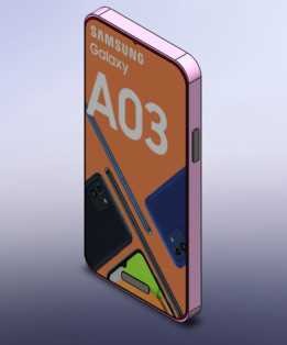�ֻ�/�绰��SAMSUNG GALAXY A03