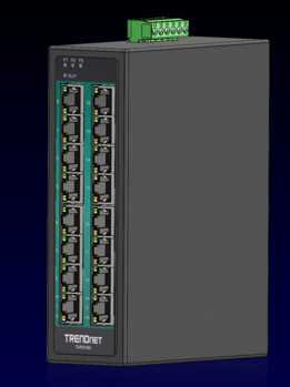 TRENDnet TI-PG160