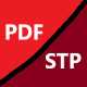 �� - ���ٵ��� PDF �� .step �ļ�