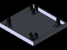 FRC Robotics Swerve 