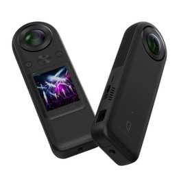 ����QOOCAM 8K