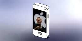 iPhone 3D ģ��??